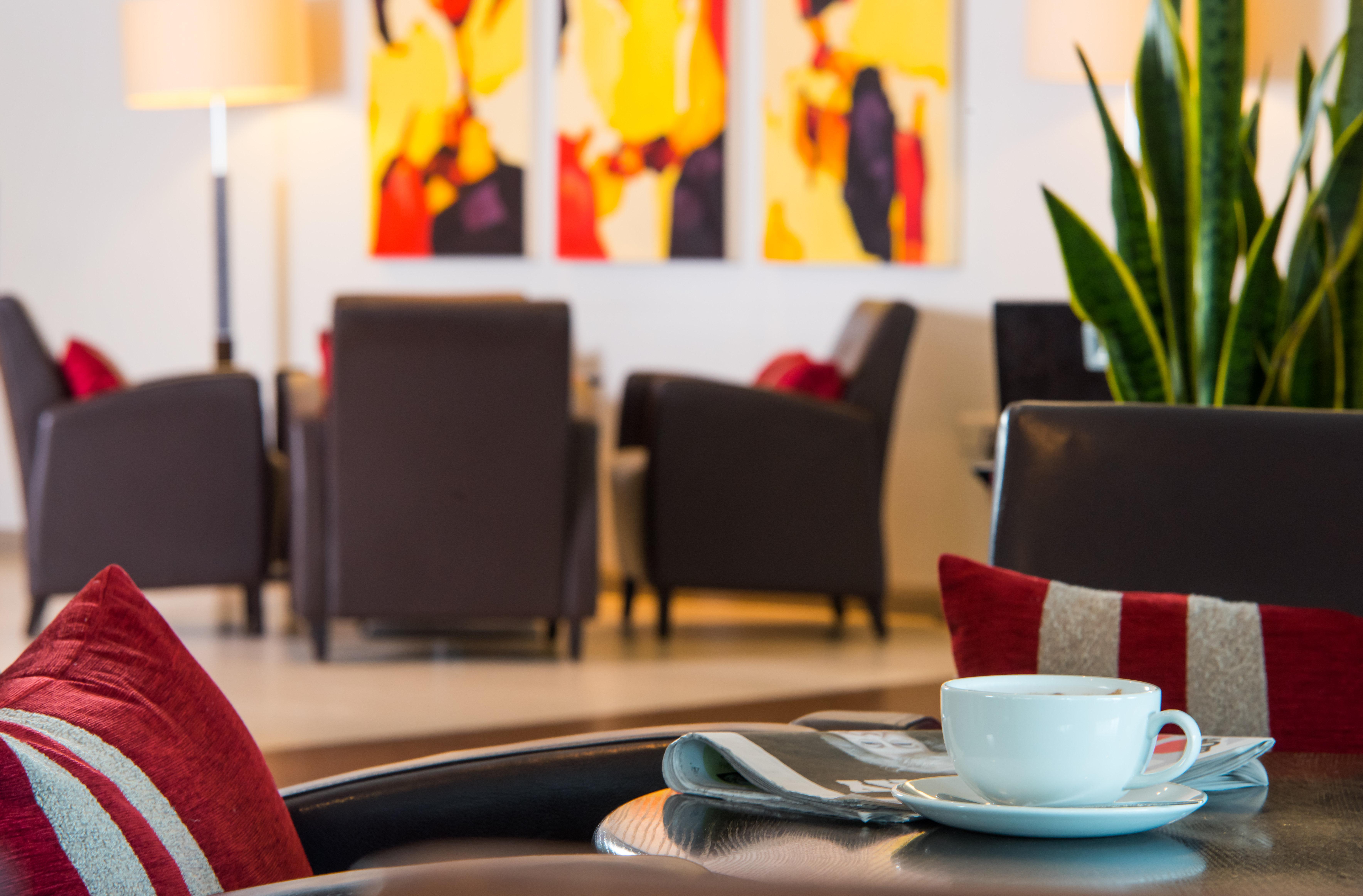 Holiday Inn Express Leeds City Centre By Ihg Exterior foto